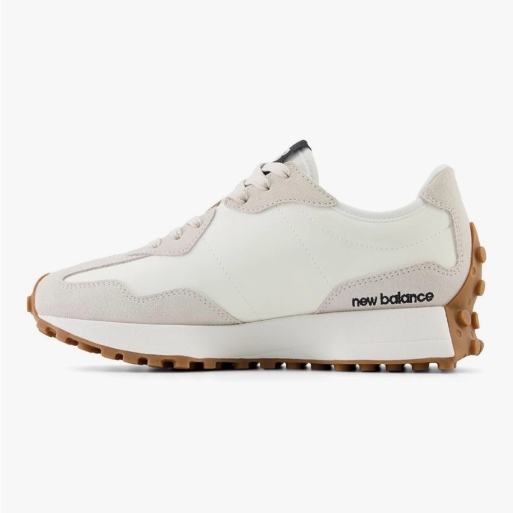 NEW BALANCE 327 SNEAKERS Women's - Picture 7 of 16